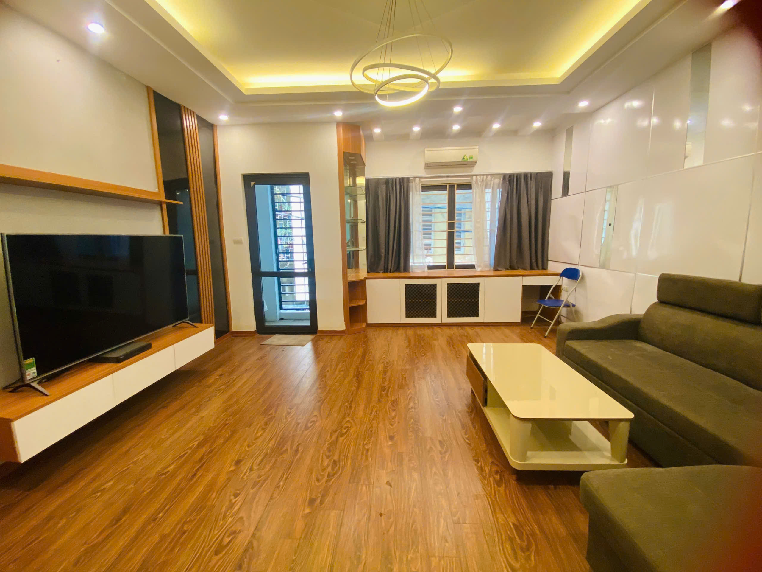 Cho thuê nhà Phố Định Công, 70m2 x 5 tầng, có cho làm CHDV, 23 triệu - Ảnh 2